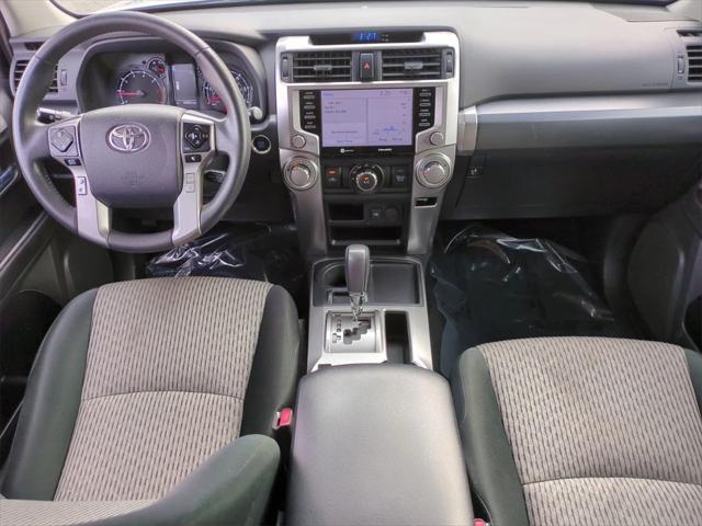 used 2023 Toyota 4Runner car, priced at $33,995