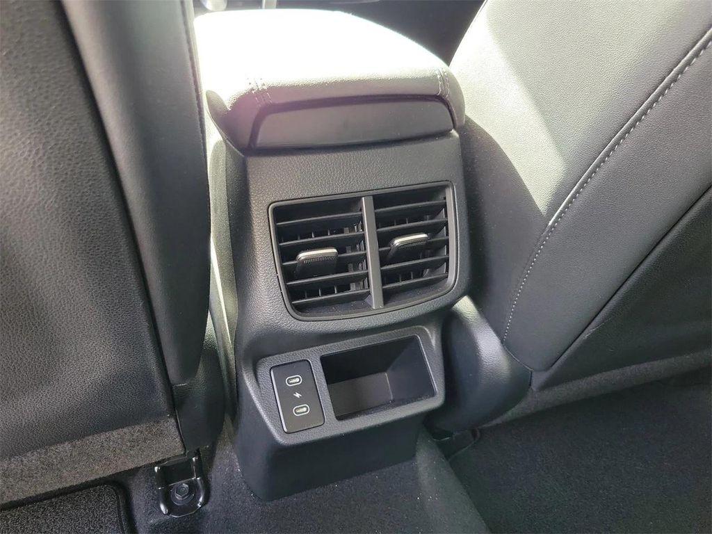 used 2025 Kia Seltos car, priced at $21,595