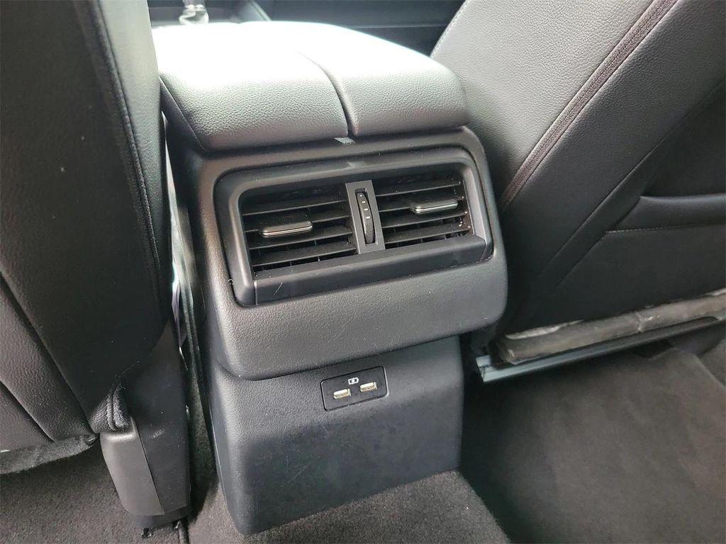 used 2024 Mazda CX-50 car, priced at $23,495