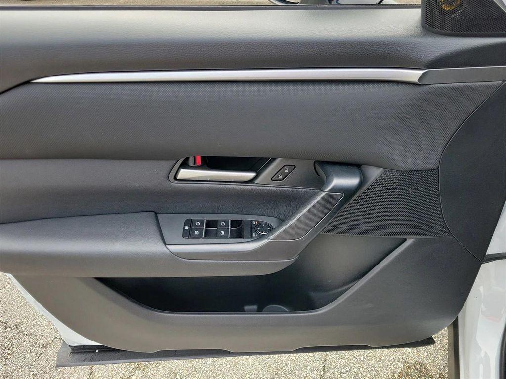 used 2024 Mazda CX-50 car, priced at $23,495