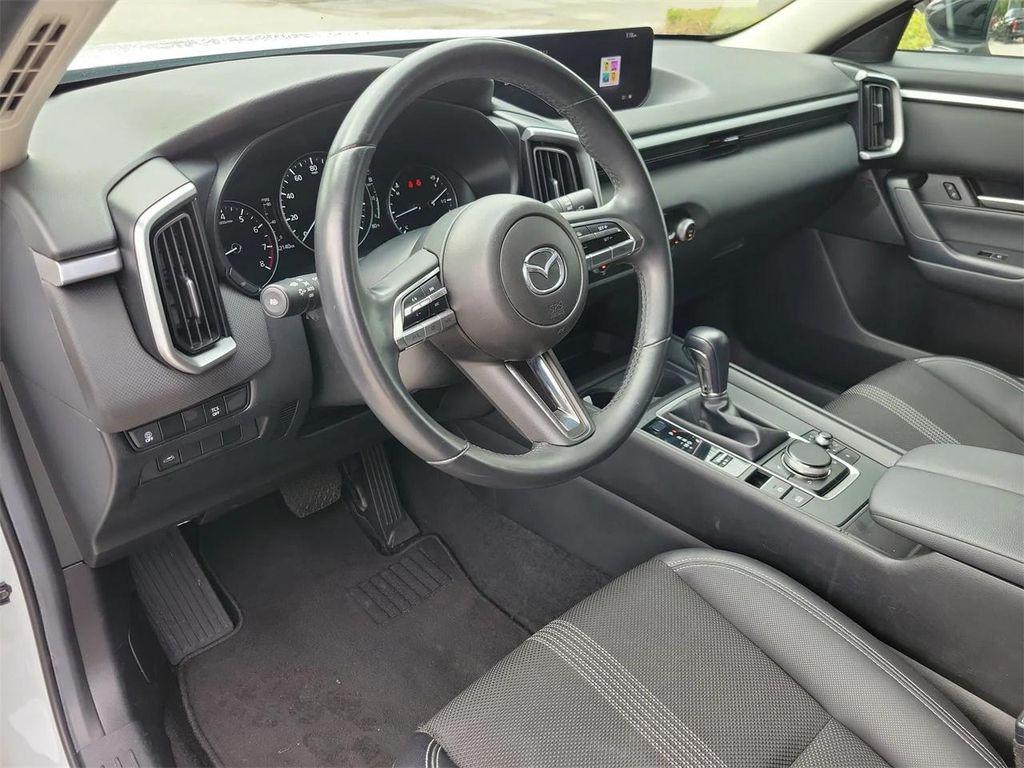 used 2024 Mazda CX-50 car, priced at $23,495
