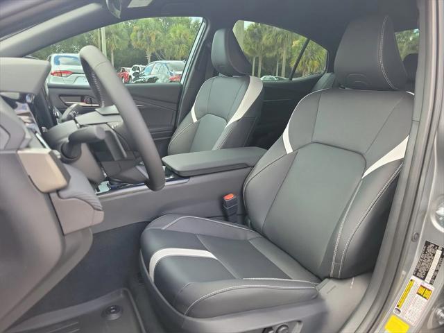 new 2025 Toyota Camry car, priced at $32,974