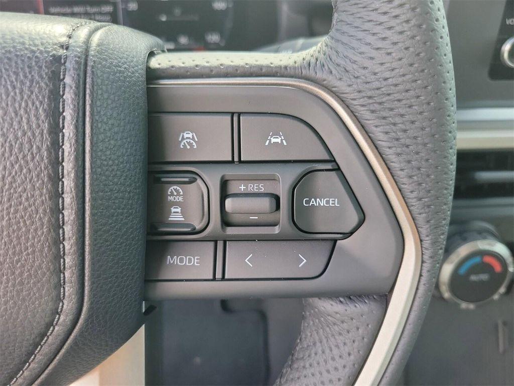 new 2025 Toyota Tacoma car, priced at $45,093