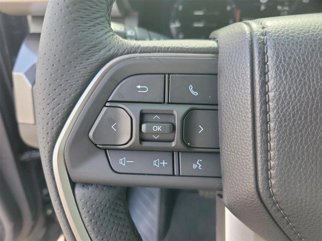 new 2025 Toyota Tacoma car, priced at $45,093