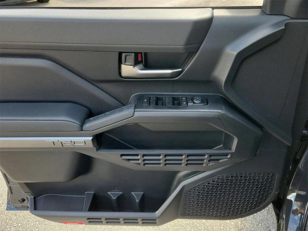 new 2025 Toyota Tacoma car, priced at $45,093