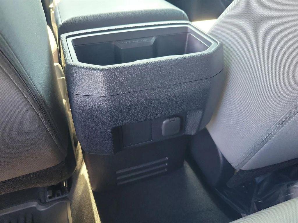 new 2025 Toyota Tacoma car, priced at $42,759