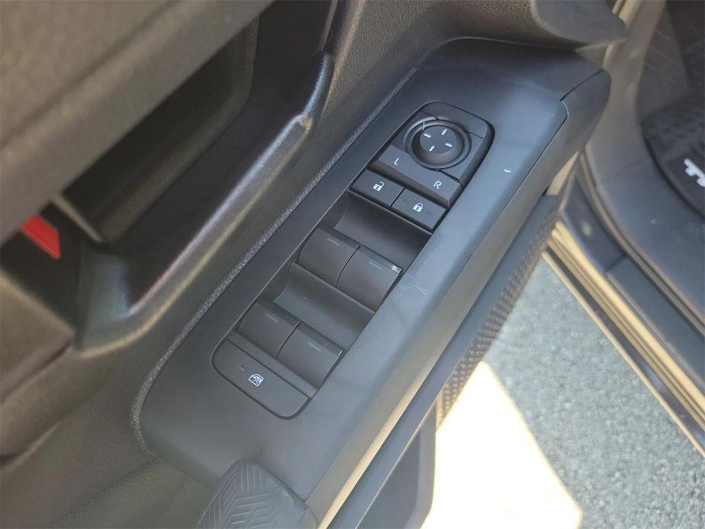 new 2025 Toyota Tacoma car, priced at $42,759