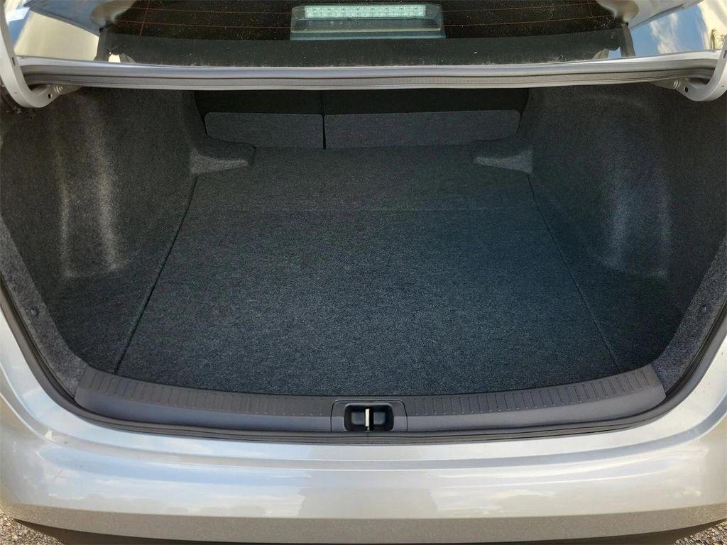 new 2026 Toyota Corolla car, priced at $22,768