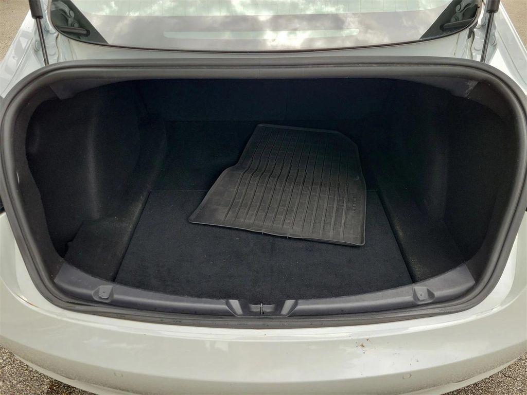 used 2020 Tesla Model 3 car, priced at $20,495