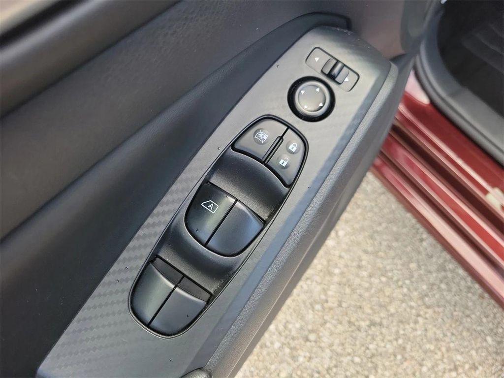 used 2024 Nissan Altima car, priced at $18,895