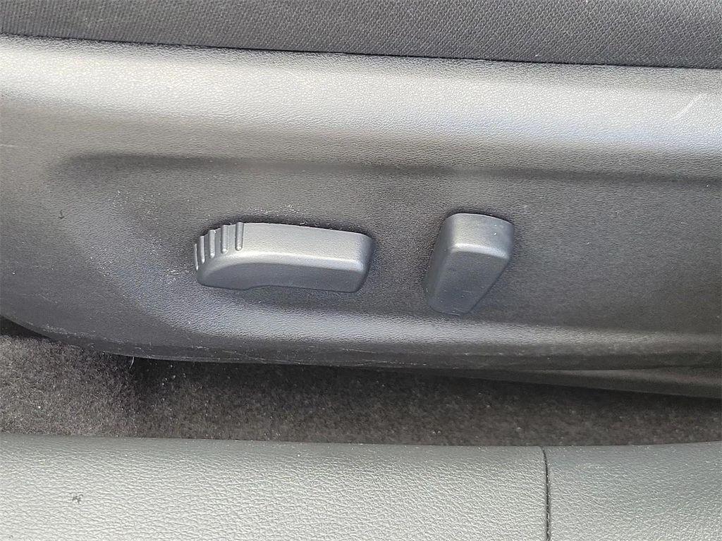 used 2024 Nissan Altima car, priced at $18,895