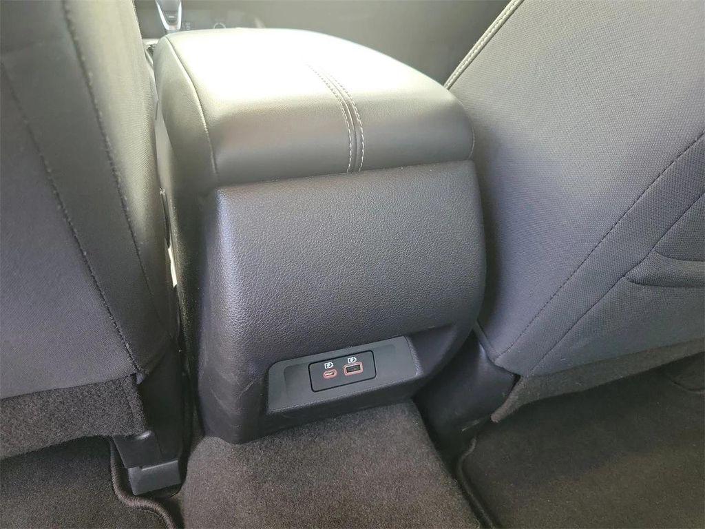 used 2024 Nissan Altima car, priced at $18,895