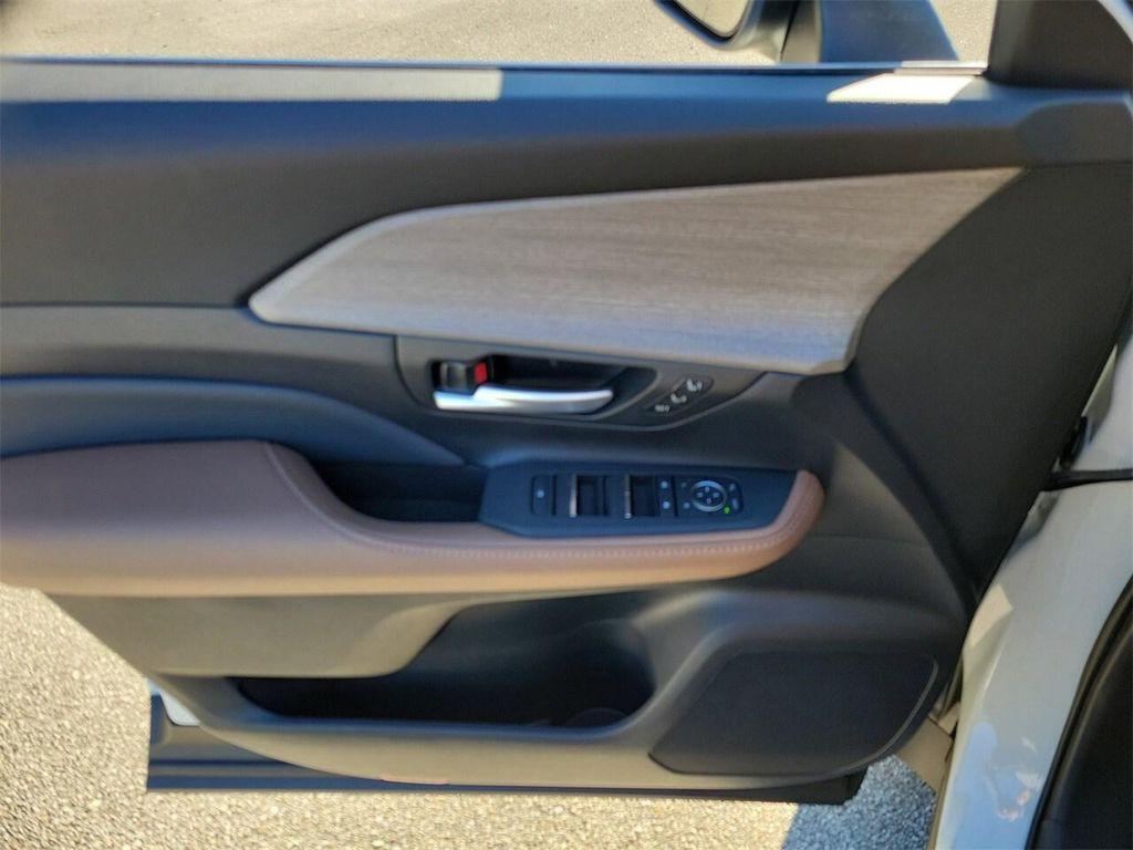 new 2026 Toyota Grand Highlander car, priced at $58,786