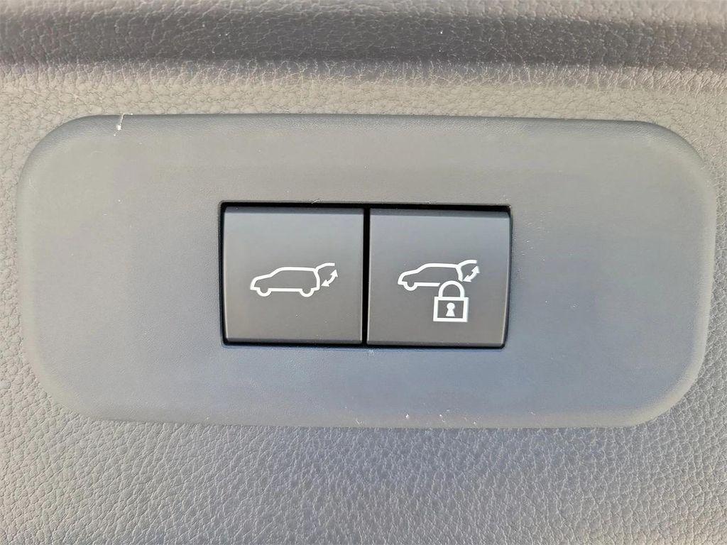 new 2026 Toyota Grand Highlander car, priced at $58,786