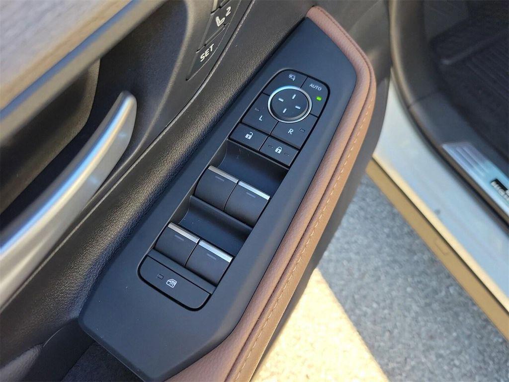 new 2026 Toyota Grand Highlander car, priced at $58,786