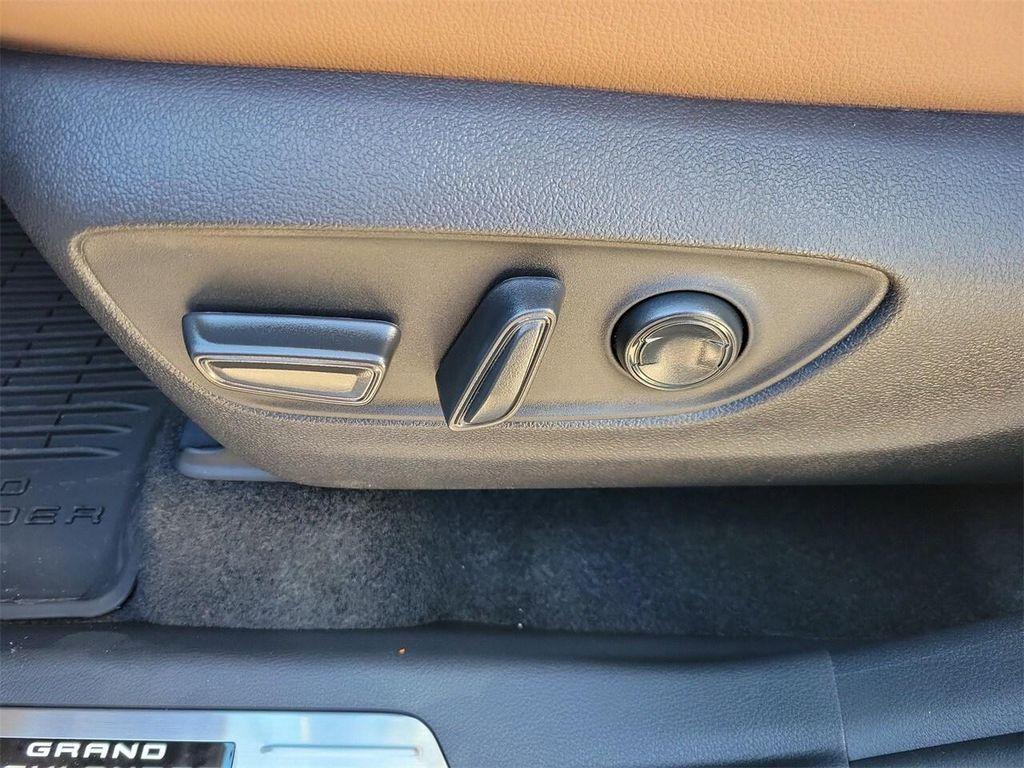 new 2026 Toyota Grand Highlander car, priced at $58,786