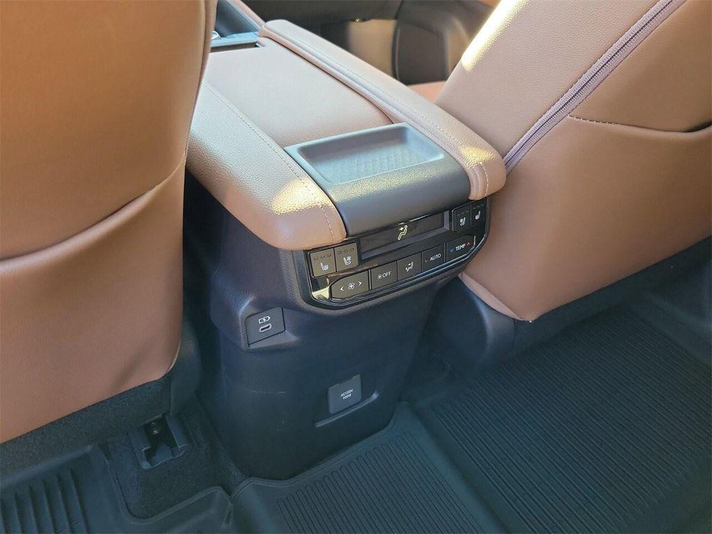 new 2026 Toyota Grand Highlander car, priced at $58,786