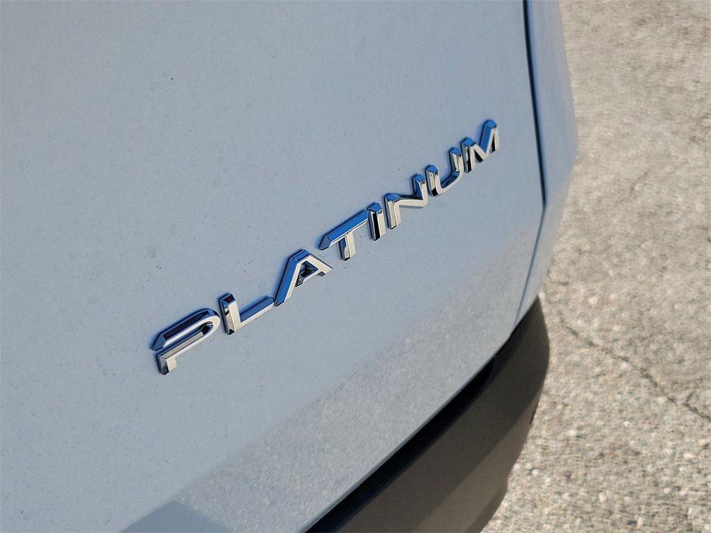 new 2026 Toyota Grand Highlander car, priced at $58,786