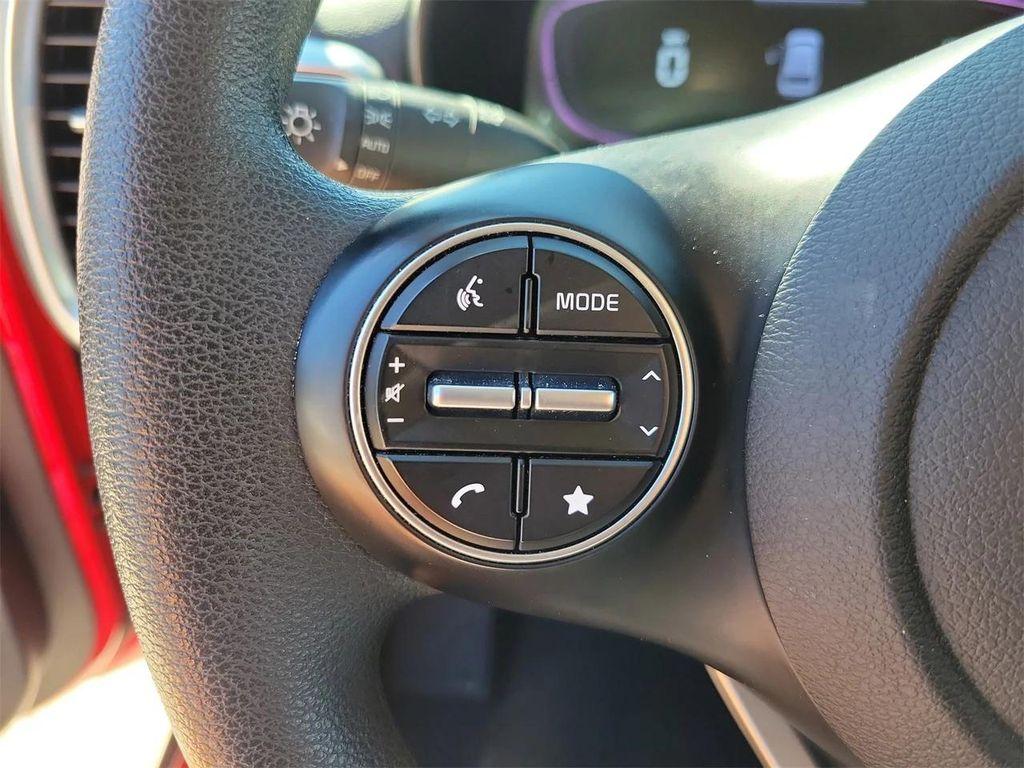 used 2024 Kia Soul car, priced at $15,395