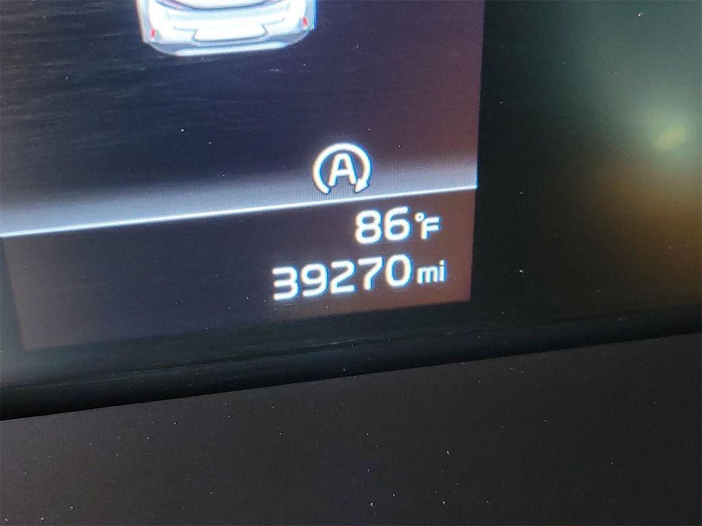 used 2024 Kia Soul car, priced at $15,395