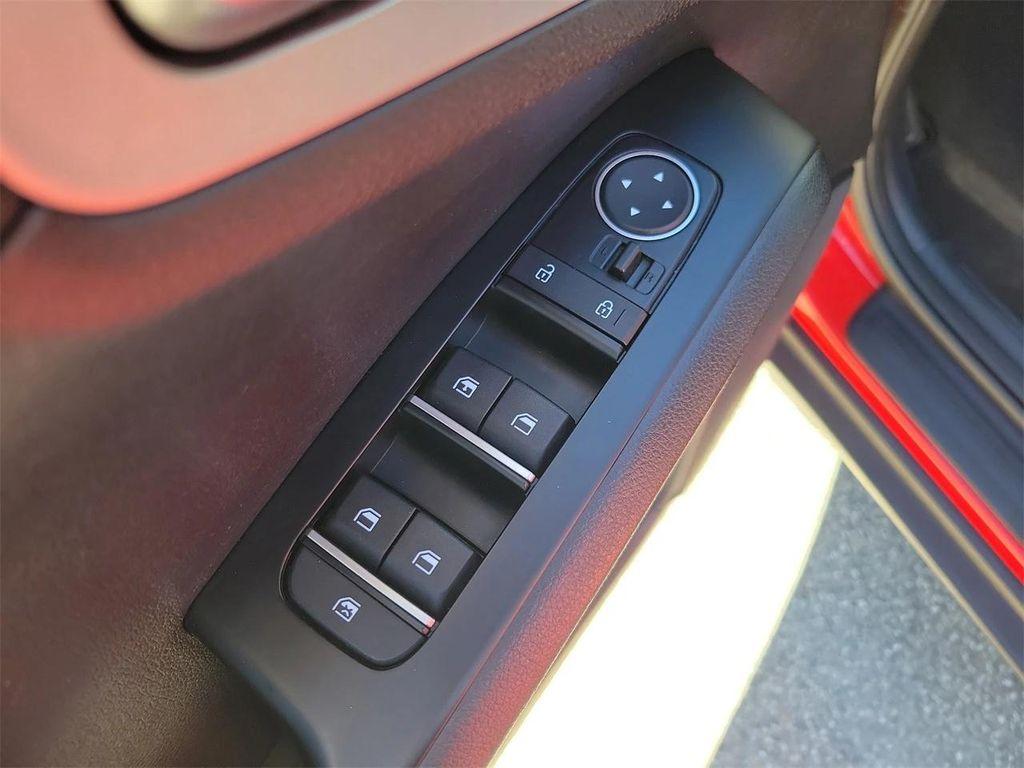 used 2024 Kia Soul car, priced at $15,395