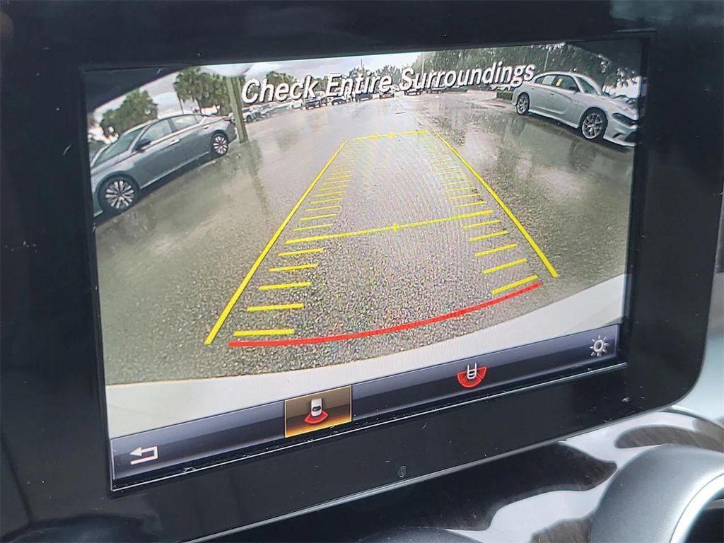 used 2015 Mercedes-Benz C-Class car, priced at $10,795