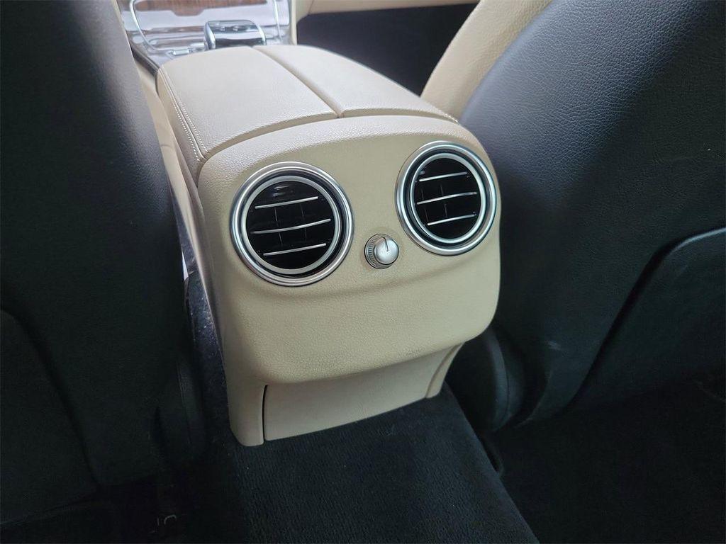 used 2015 Mercedes-Benz C-Class car, priced at $10,795