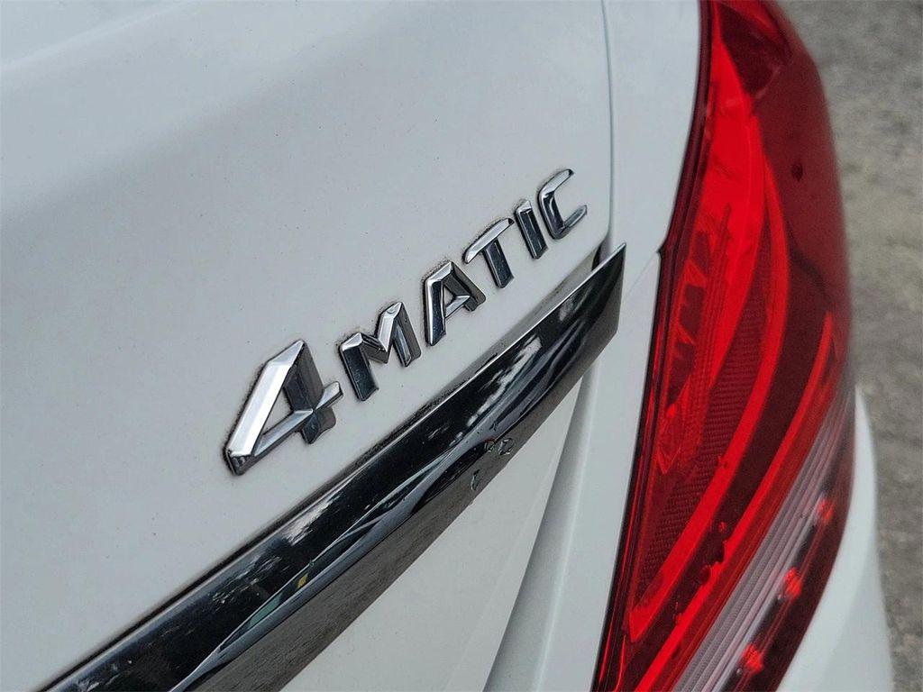 used 2015 Mercedes-Benz C-Class car, priced at $10,795