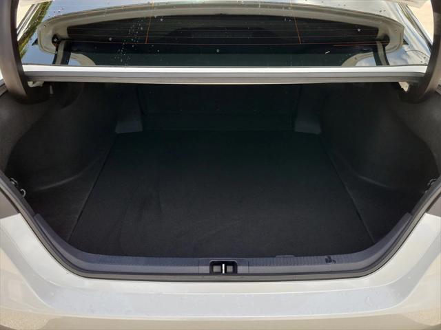 used 2022 Toyota Camry car, priced at $33,995