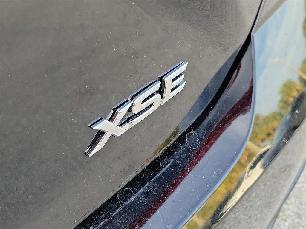 new 2026 Toyota Camry car, priced at $42,507