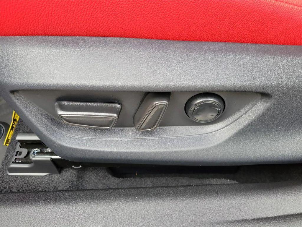 new 2026 Toyota Camry car, priced at $42,507