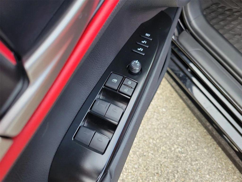 new 2026 Toyota Camry car, priced at $42,507