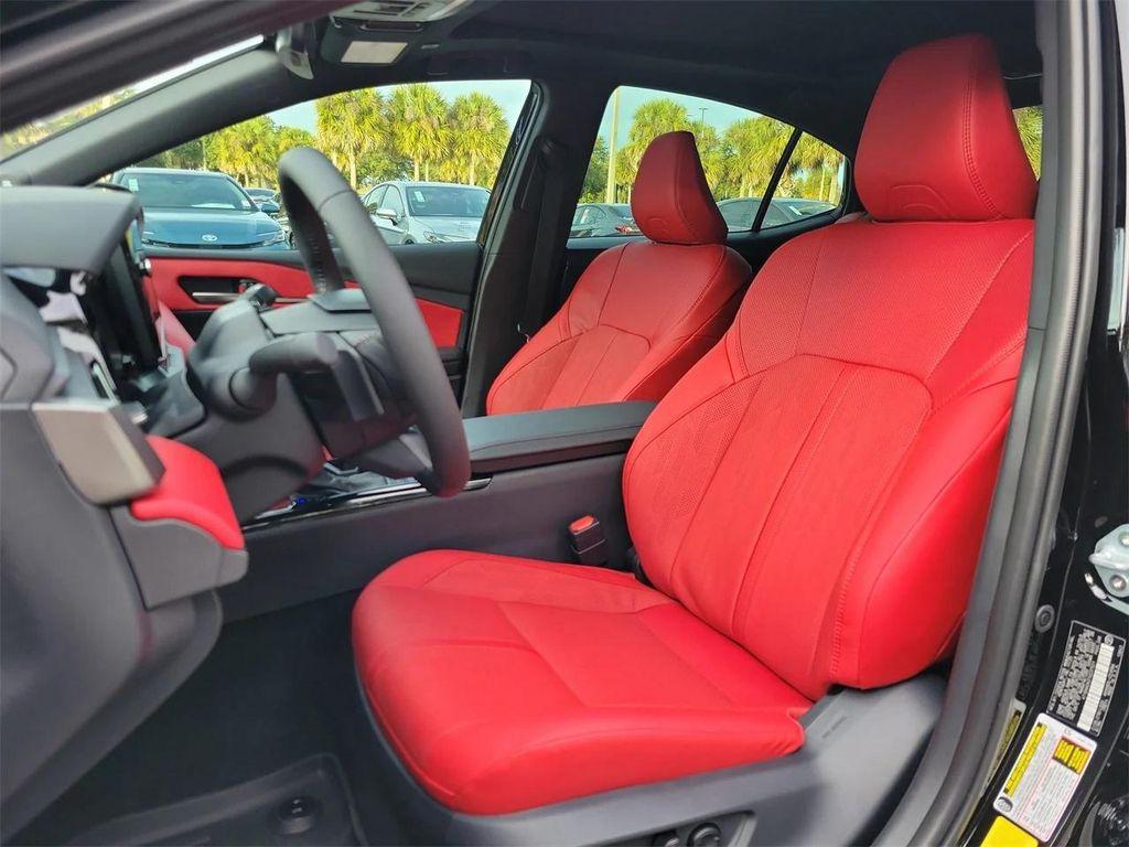 new 2026 Toyota Camry car, priced at $42,507