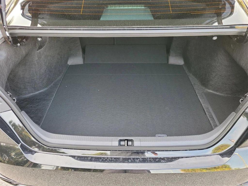 new 2026 Toyota Camry car, priced at $42,507