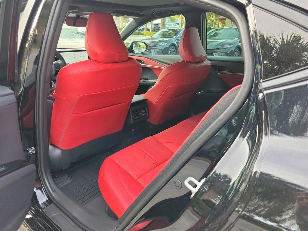 new 2026 Toyota Camry car, priced at $42,507