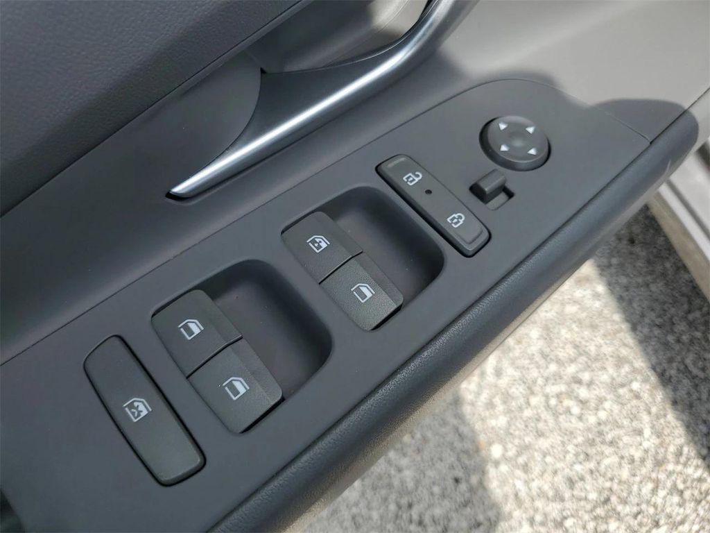 used 2024 Hyundai Elantra car, priced at $18,895