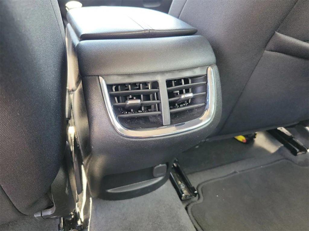 used 2023 Chevrolet Malibu car, priced at $15,295