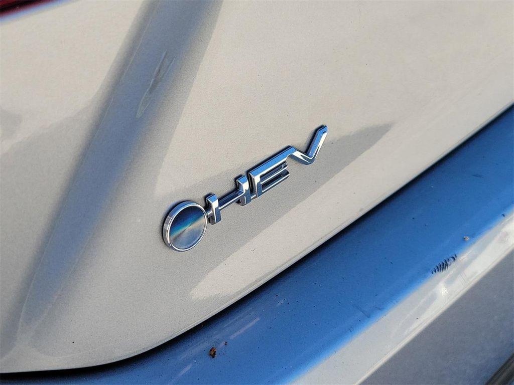 used 2025 Toyota Camry car, priced at $24,195