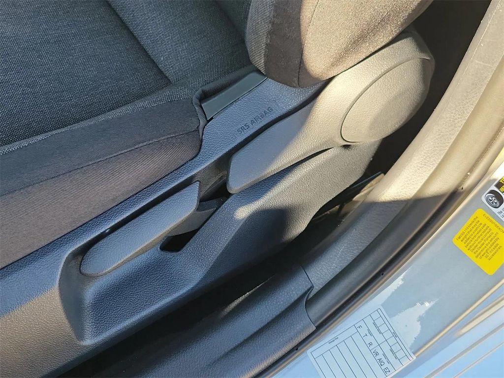 used 2025 Toyota Camry car, priced at $24,195