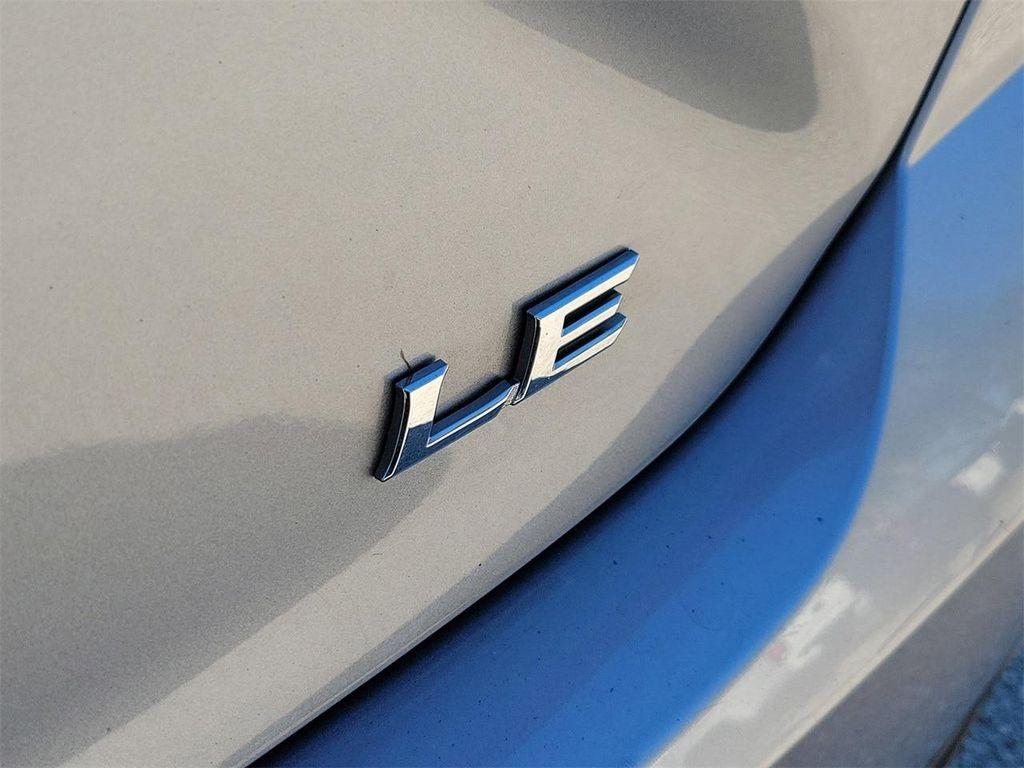 used 2025 Toyota Camry car, priced at $24,195