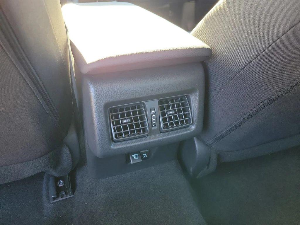 used 2025 Toyota Camry car, priced at $24,195