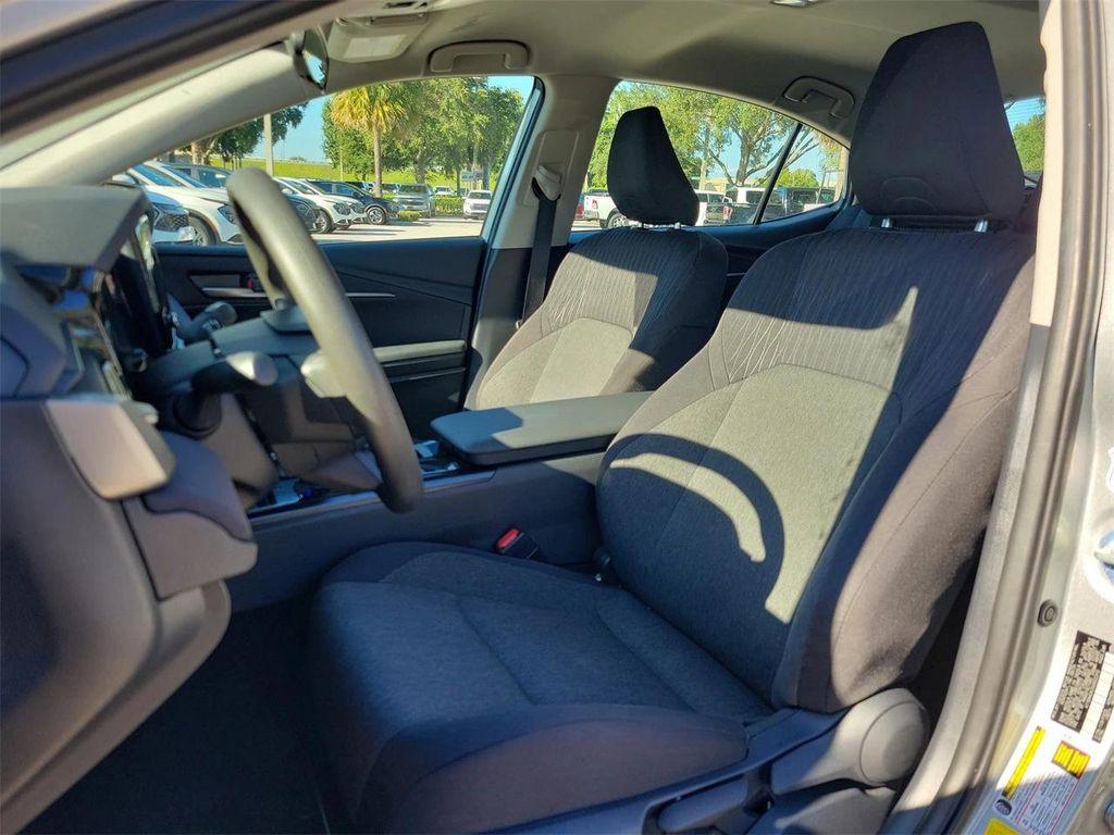 used 2025 Toyota Camry car, priced at $24,195