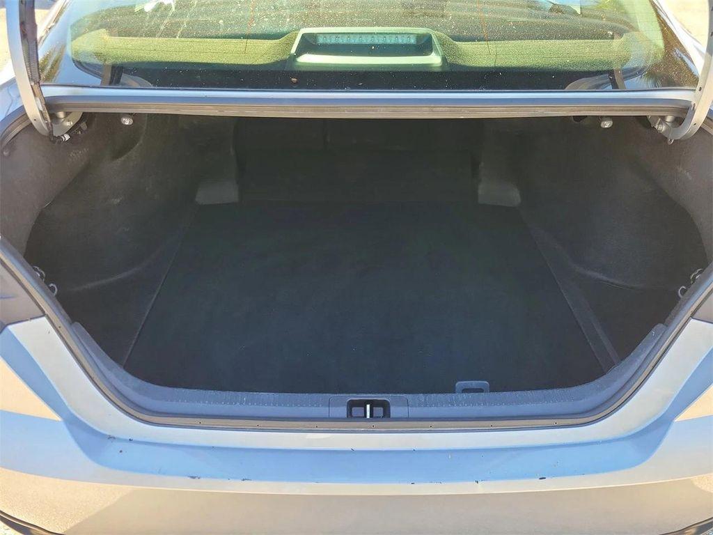 used 2025 Toyota Camry car, priced at $24,195