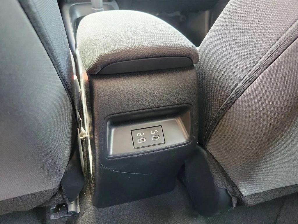 used 2024 Toyota Corolla car, priced at $17,795