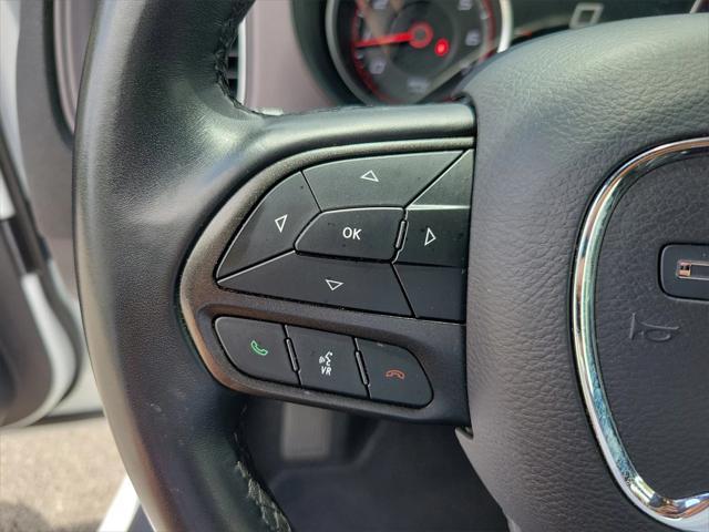 used 2023 Dodge Charger car, priced at $24,295