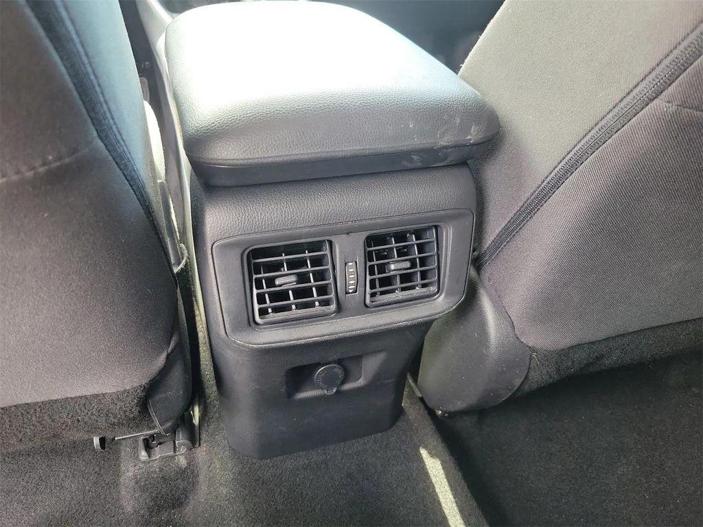 used 2024 Toyota RAV4 car, priced at $23,895