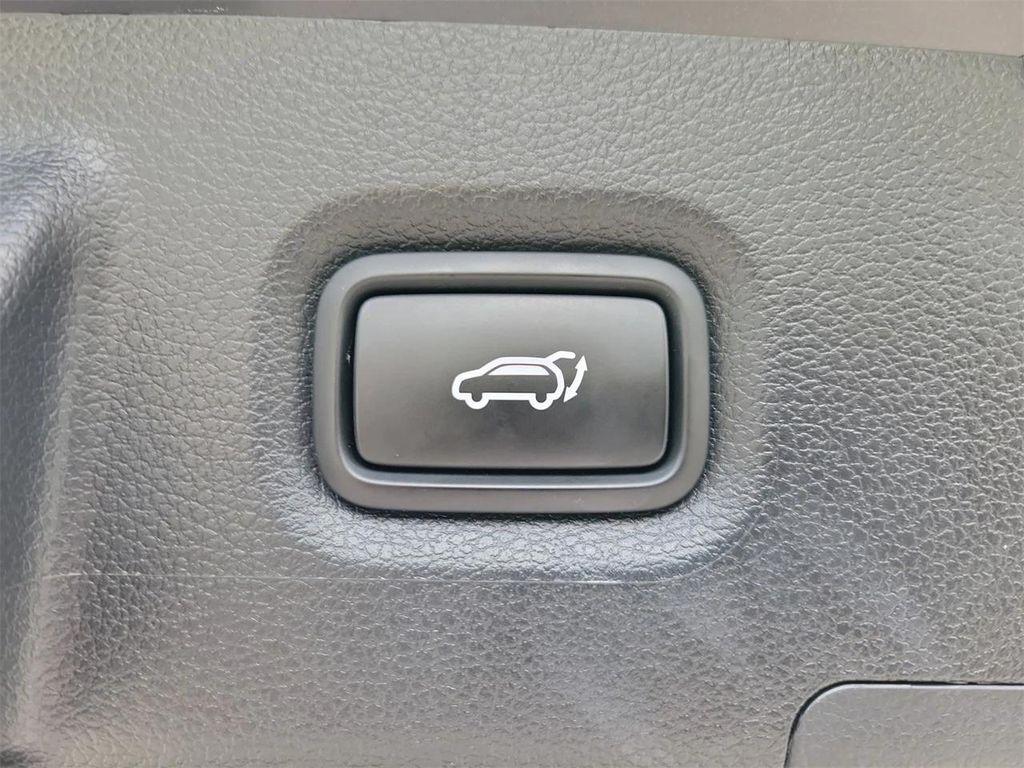 used 2023 Hyundai Santa Fe car, priced at $22,795