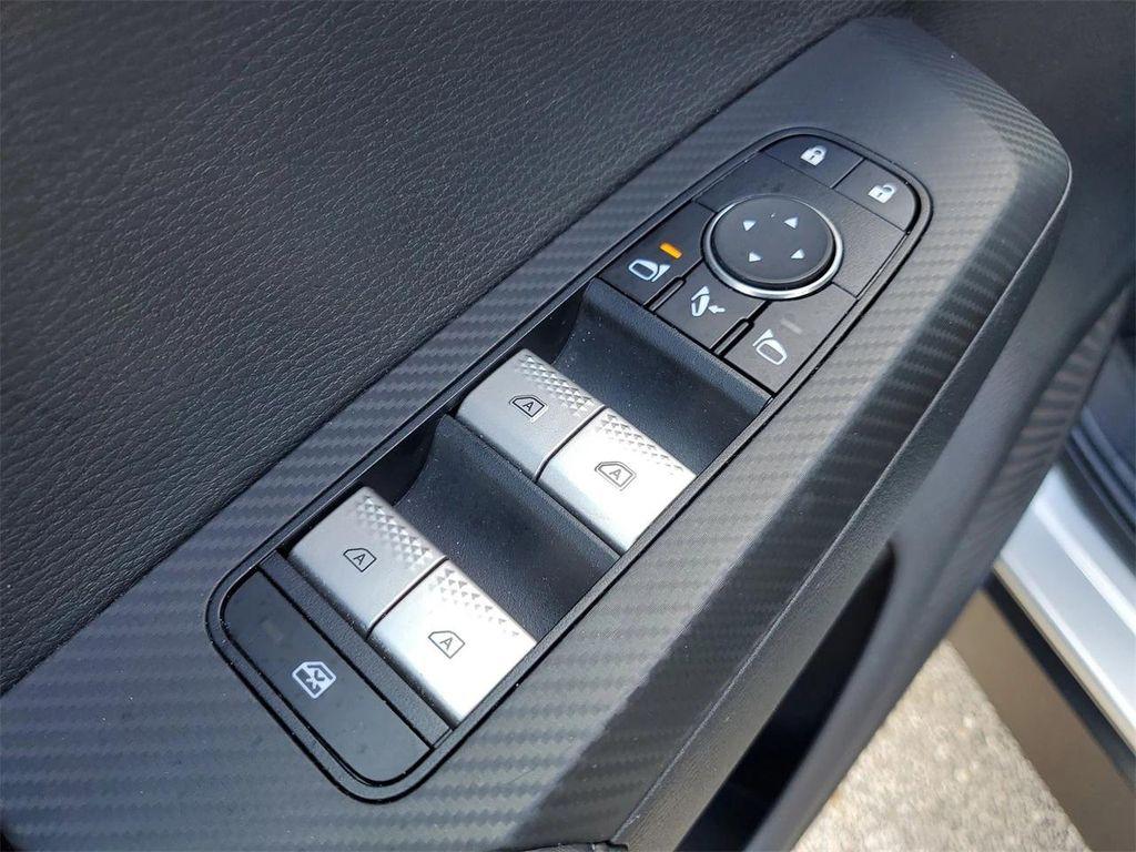 used 2024 Mitsubishi Outlander car, priced at $22,195