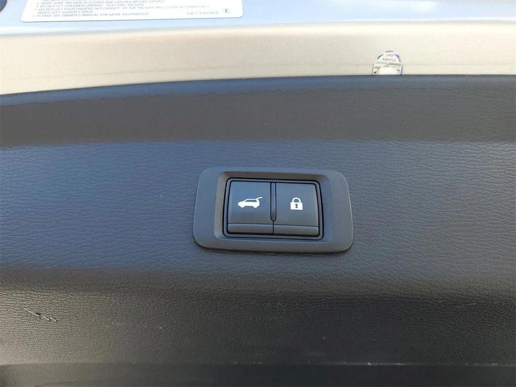 used 2024 Mitsubishi Outlander car, priced at $22,195