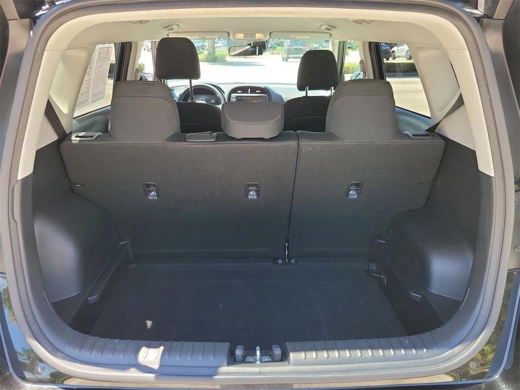 used 2024 Kia Soul car, priced at $14,895